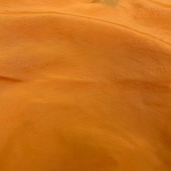 Vintage Surf Style Windbreaker Jacket Men's XL - Picture 5 of 6